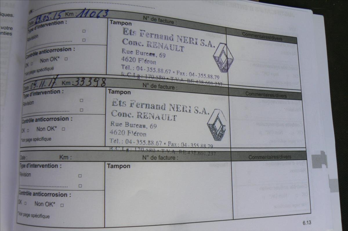 Dacia Sandero Hatchback 898,0 66 kw