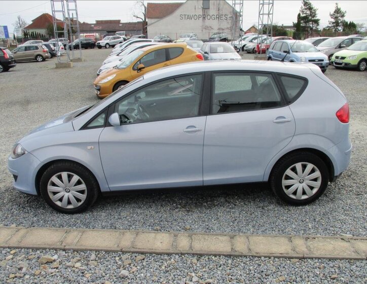 Seat Altea Kombi 1,6 l 75 kw