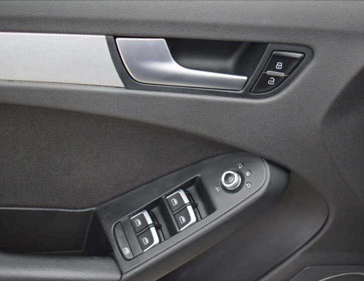 Audi A4 Allroad Kombi 2,0 l 130 kw