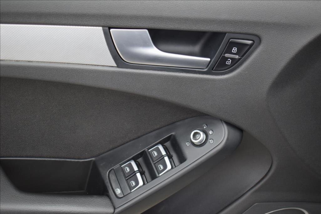 Audi A4 Allroad Kombi 2,0 l 130 kw