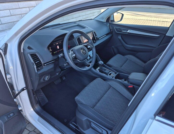 Škoda Karoq 13