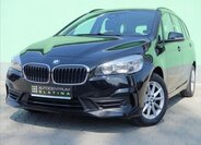 BMW Řada 2 MPV 1,5 l 85 kw