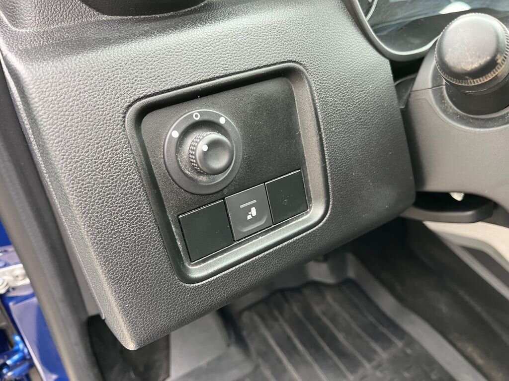 Dacia Duster SUV / Terénní 1,3 l 96 kw