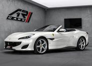 Ferrari Portofino 1