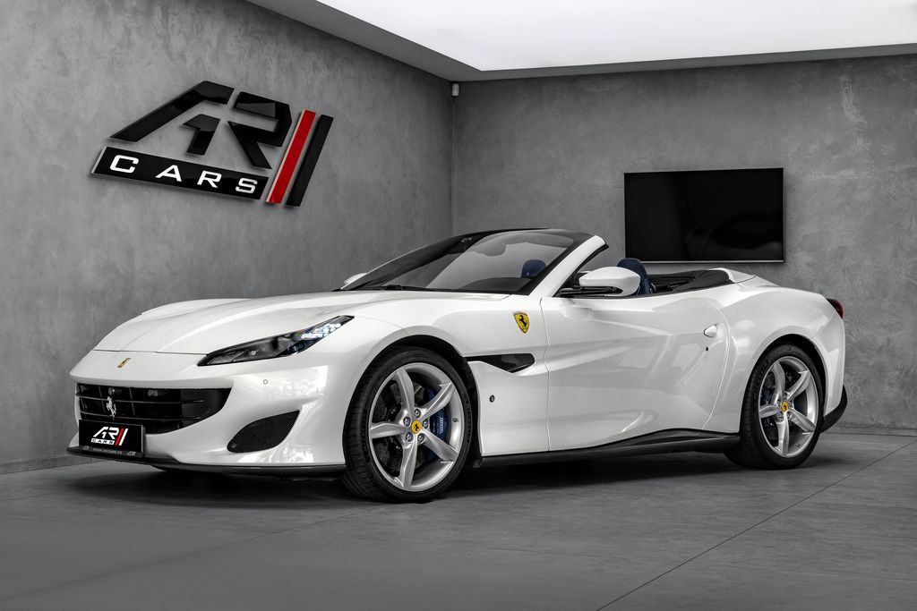 Ferrari Portofino