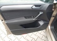 Volkswagen Touran MPV 1,4 l 110 kw