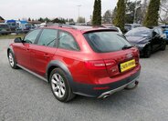 Audi A4 Allroad Kombi 3,0 l 180 kw