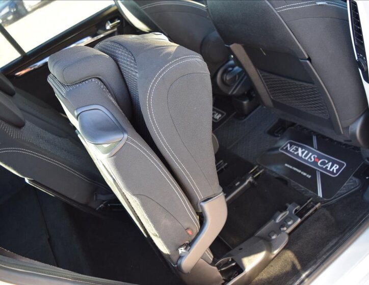 Citroën C4 Picasso Kombi 1,6 l 88 kw