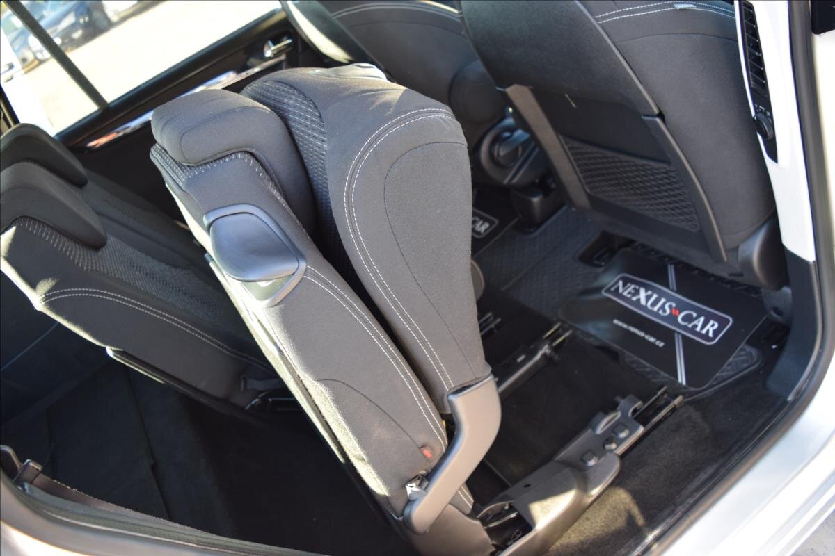 Citroën C4 Picasso Kombi 1,6 l 88 kw