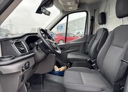 Ford Transit Skříň 0,0 198 kw