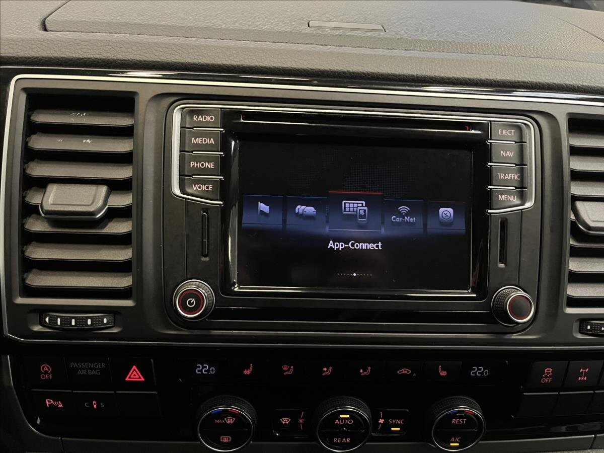 Volkswagen California VAN / Minibus 2,0 l 150 kw