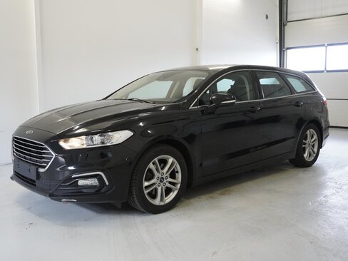 Ford Mondeo Kombi 2,0 l 150 kw