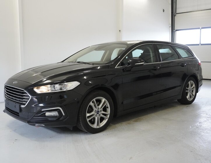 Ford Mondeo Kombi 2,0 l 150 kw
