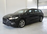 Ford Mondeo Kombi 2,0 l 150 kw