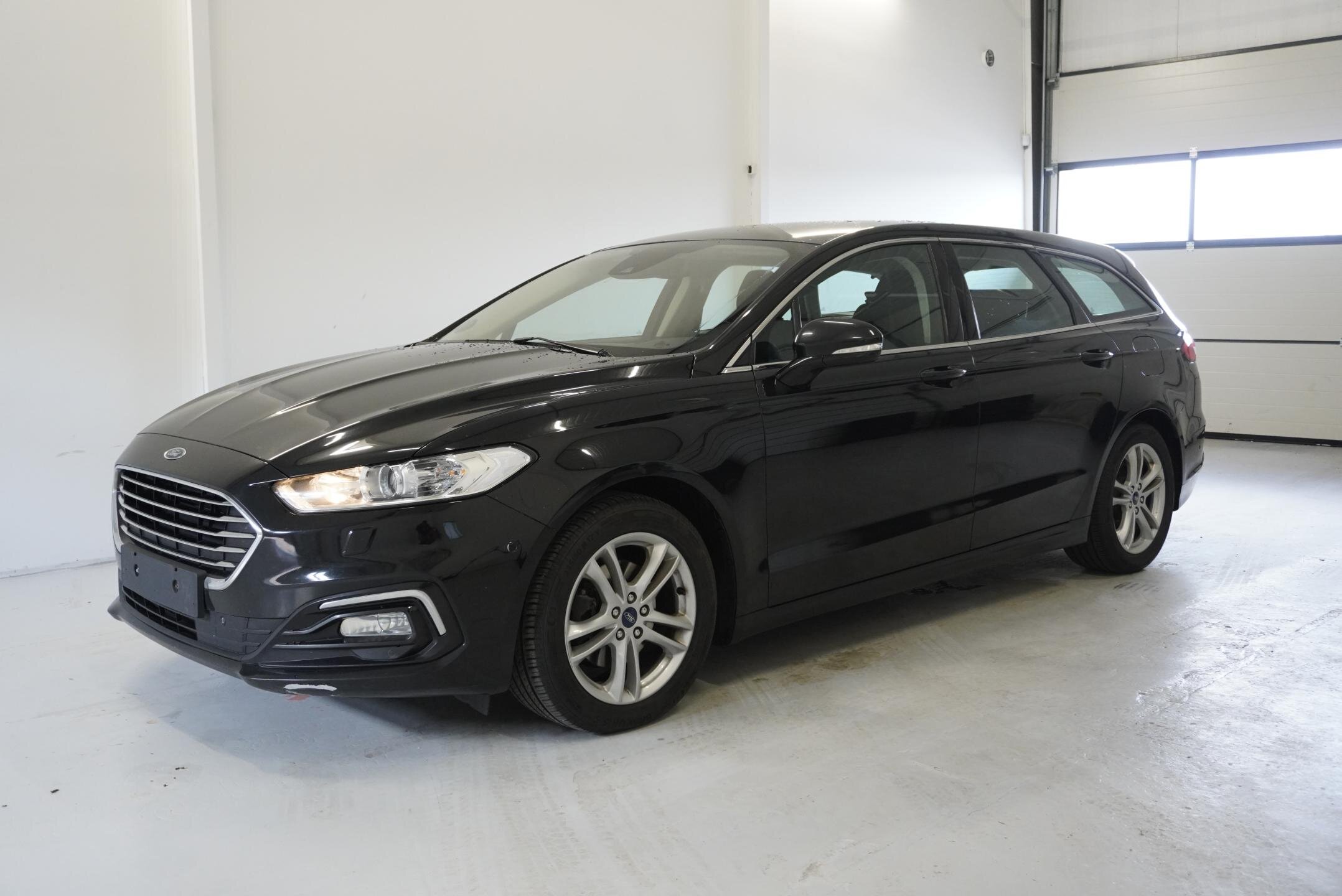 Ford Mondeo Kombi 2,0 l 150 kw