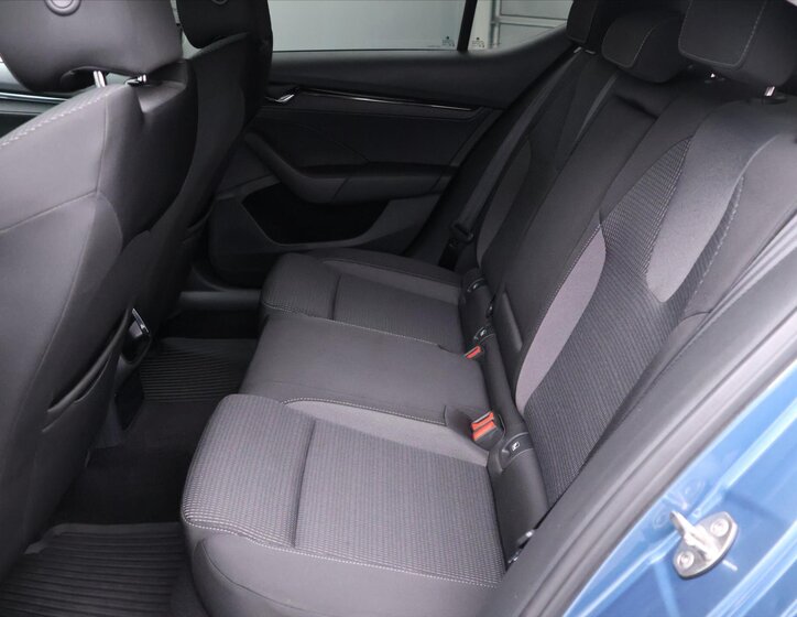 Škoda Octavia Liftback 2,0 l 110 kw