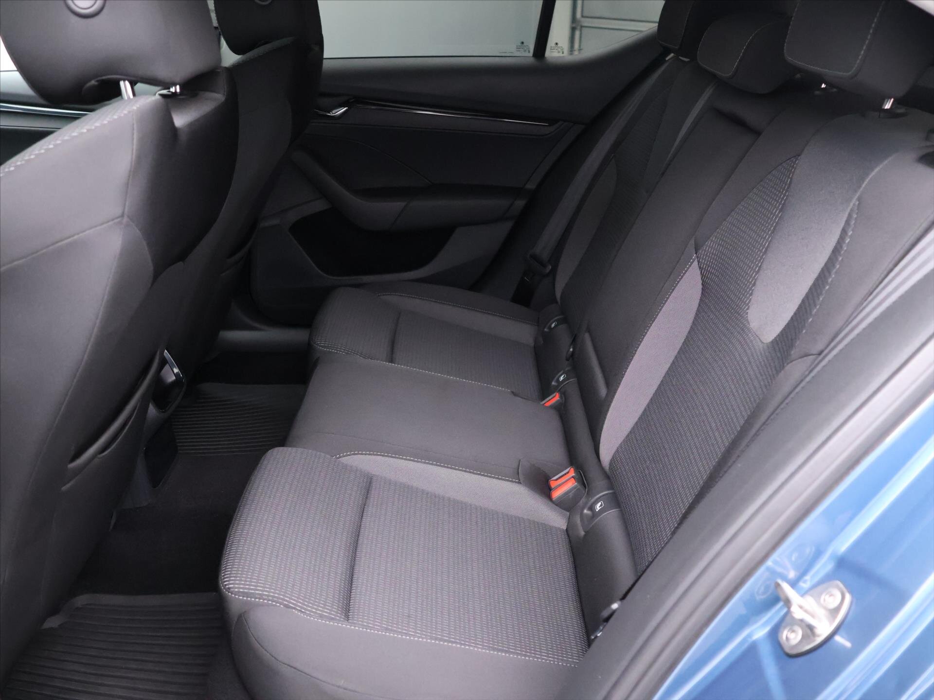 Škoda Octavia Liftback 2,0 l 110 kw