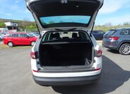 Škoda Kodiaq SUV / Terénní 1,5 l 110 kw