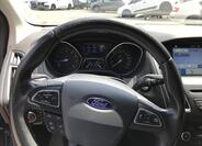 Ford Focus 9
