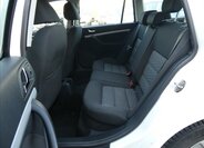 Škoda Octavia Kombi 1,6 l 77 kw