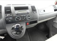 Volkswagen Transporter Valník 1,9 l 75 kw