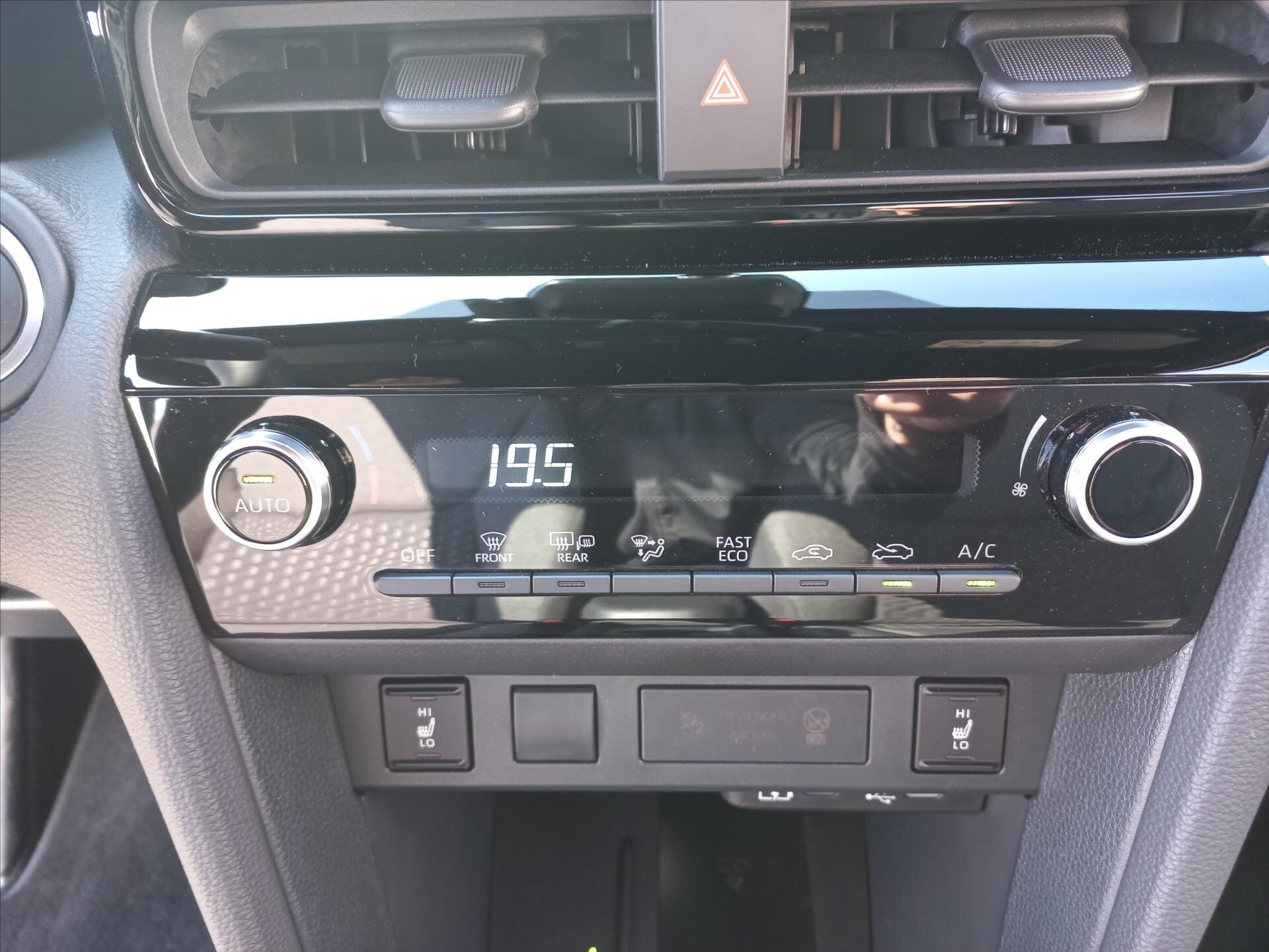 Toyota Yaris Cross SUV / Terénní 1,5 l 68 kw