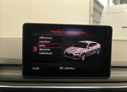 Audi A5 Liftback 2,0 l 180 kw