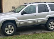 Jeep Grand Cherokee SUV / Terénní 0,0 0