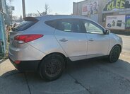 Hyundai ix35 Kombi 2,0 l 100 kw