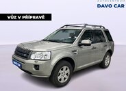 Land Rover Freelander 1