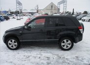 Suzuki Grand Vitara 4