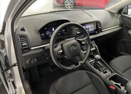 Škoda Karoq SUV / Terénní 1,5 l 110 kw