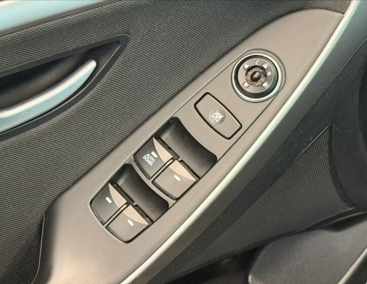 Hyundai i30 Kombi 1,6 l 88 kw