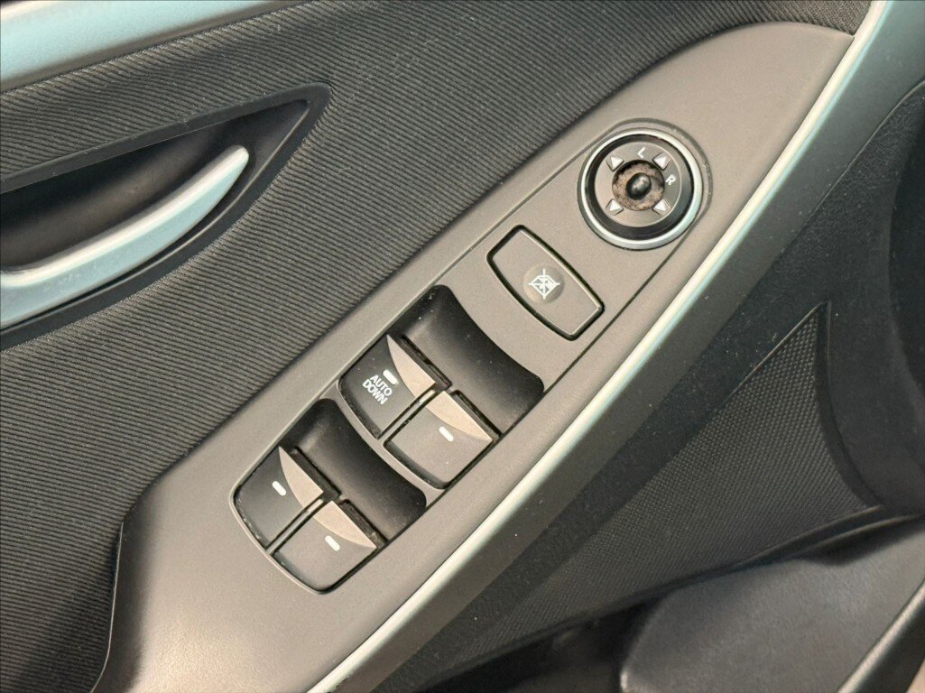 Hyundai i30 Kombi 1,6 l 88 kw