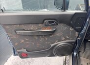 Hyundai Galloper Ostatní 2,5 l 73 kw