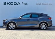 Cupra Formentor SUV / Terénní 1,5 l 110 kw