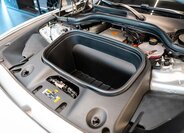 Dodge Charger Kupé 0,0 499 kw