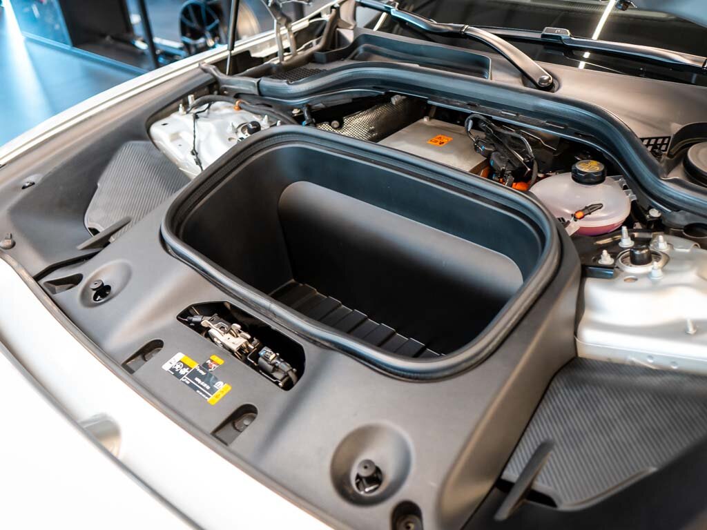 Dodge Charger Kupé 0,0 499 kw