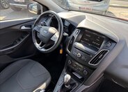 Ford Focus Hatchback 1,5 l 110 kw