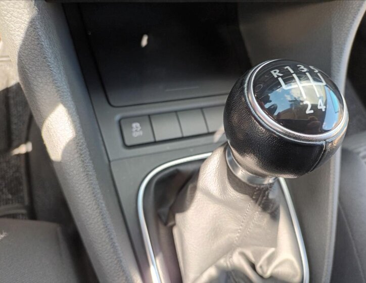 Volkswagen Golf Hatchback 1,4 l 59 kw