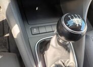 Volkswagen Golf Hatchback 1,4 l 59 kw