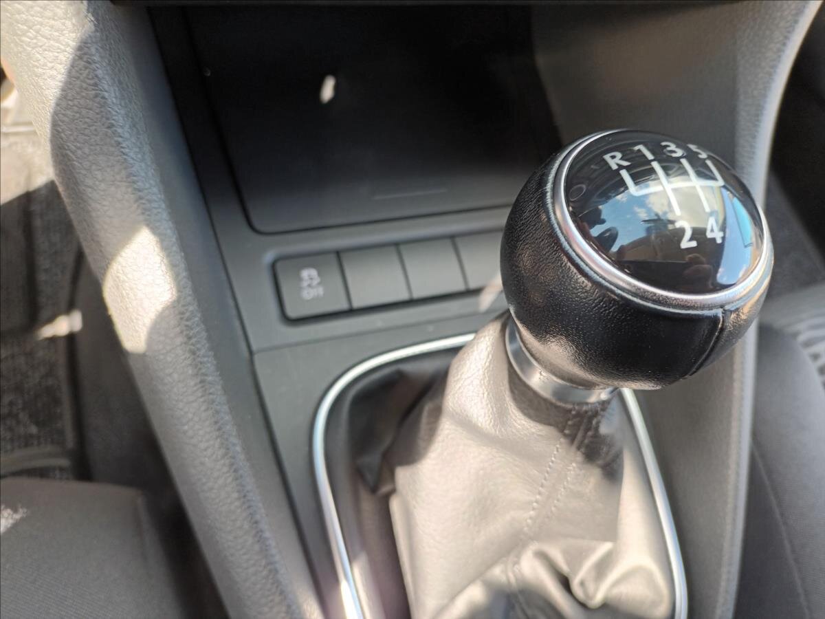 Volkswagen Golf Hatchback 1,4 l 59 kw