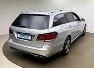 Mercedes-Benz Třídy E Kombi 3,0 l 170 kw