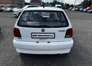 Volkswagen Polo Hatchback 1,0 l 33 kw