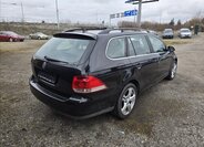 Volkswagen Golf Kombi 2,0 l 103 kw