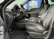 Ford Kuga SUV 2,0 l 140 kw