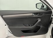 Škoda Superb Kombi 1,4 l 160 kw