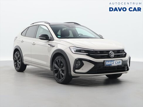 Volkswagen Taigo SUV / Terénní 999,0 81 kw