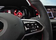 Volkswagen Golf Hatchback 2,0 l 180 kw