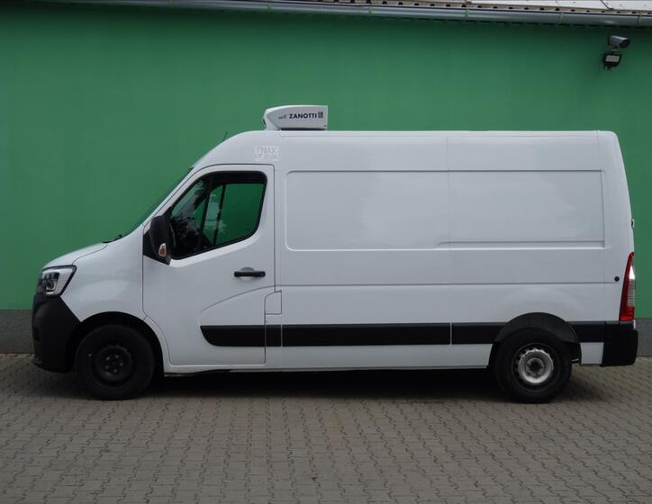 Renault Master 3
